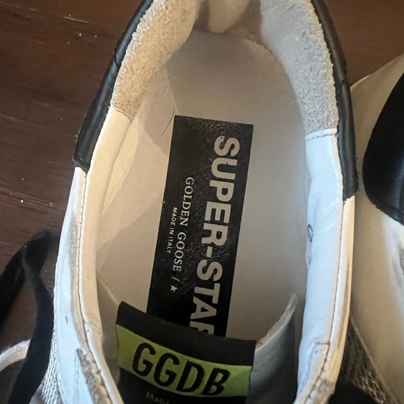 Golden Goose Super-star size 39 with box - Picture 11 of 12